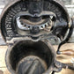Enterprise 4 Qt Lard Press Cast Iron Sausage Stuffer Fruit Apple Cider Farm Y