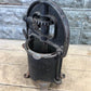Enterprise 4 Qt Lard Press Cast Iron Sausage Stuffer Fruit Apple Cider Farm Y