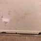 Green Cream Porcelain Table Top (40x25) Vintage Kitchen Cupboard Hoosier Enamel