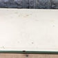 Green Cream Porcelain Table Top (40x25) Vintage Kitchen Cupboard Hoosier Enamel