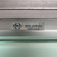 Rotating Glass Jewelry Display Case, Vintage Lighted Motorized Retail Counter, A