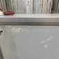 Rotating Glass Jewelry Display Case, Vintage Lighted Motorized Retail Counter, A