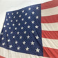 United States America 50 Star Flag (22.5x20) Memorabilia Vintage Faded Glory USA