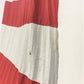 United States America 50 Star Flag (22.5x20) Memorabilia Vintage Faded Glory USA