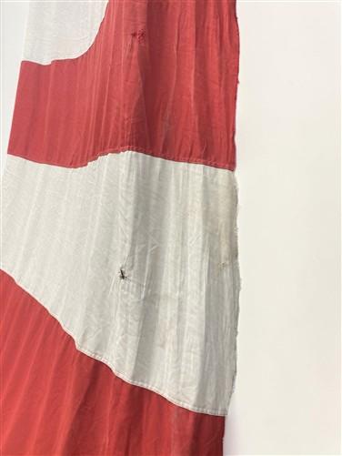 United States America 50 Star Flag (22.5x20) Memorabilia Vintage Faded Glory USA