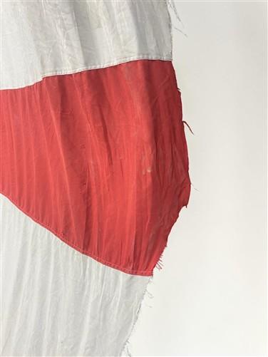 United States America 50 Star Flag (22.5x20) Memorabilia Vintage Faded Glory USA