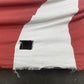 United States America 50 Star Flag (22.5x20) Memorabilia Vintage Faded Glory USA