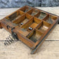 1927 NCR National Cash Register Cash Money Drawer Coin Dollar Parts Repair T