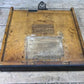 1927 NCR National Cash Register Cash Money Drawer Coin Dollar Parts Repair T