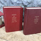1882, 1977 Mercer County Illinois Midwest History, Newspaper Photos Statistics