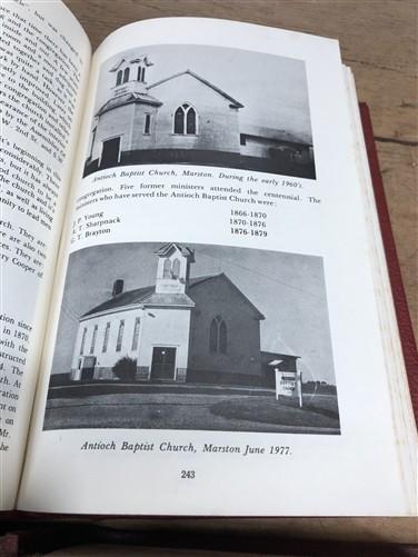 1882, 1977 Mercer County Illinois Midwest History, Newspaper Photos Statistics