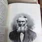 1882, 1977 Mercer County Illinois Midwest History, Newspaper Photos Statistics