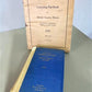 1935 Official Directory Mercer County Illinois, Township Plat Book History A