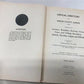 1935 Official Directory Mercer County Illinois, Township Plat Book History A