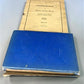 1935 Official Directory Mercer County Illinois, Township Plat Book History A