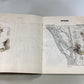 1935 Official Directory Mercer County Illinois, Township Plat Book History A