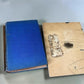 1935 Official Directory Mercer County Illinois, Township Plat Book History A