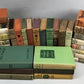 32 Zane Grey HC Lot, Vintage Hardcover Western Book Lot