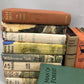 32 Zane Grey HC Lot, Vintage Hardcover Western Book Lot