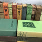 32 Zane Grey HC Lot, Vintage Hardcover Western Book Lot
