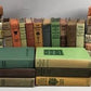 32 Zane Grey HC Lot, Vintage Hardcover Western Book Lot