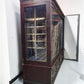 10' Retail Store Display Cabinet, Vintage Hat Display Case, Backbar Showcase C