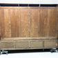 10' Retail Store Display Cabinet, Vintage Hat Display Case, Backbar Showcase C