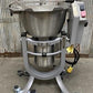 Hobart HCM-450 Cutter Mixer 45 qt Commercial Food Processor Industrial Chopper