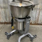 Hobart HCM-450 Cutter Mixer 45 qt Commercial Food Processor Industrial Chopper