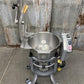 Hobart HCM-450 Cutter Mixer 45 qt Commercial Food Processor Industrial Chopper