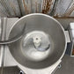 Hobart HCM-450 Cutter Mixer 45 qt Commercial Food Processor Industrial Chopper