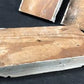 4 Plinth Blocks, Door Trim Molding Architectural Salvage, Antique Wood Trim D17