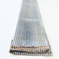 18 Sheets Reclaimed Barn Tin, 9' Corrugated Metal, 324 Sq Ft Salvage B14