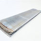 18 Sheets Reclaimed Barn Tin, 9' Corrugated Metal, 324 Sq Ft Salvage B14