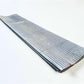 18 Sheets Reclaimed Barn Tin, 9' Corrugated Metal, 324 Sq Ft Salvage B14