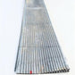 18 Sheets Reclaimed Barn Tin, 9' Corrugated Metal, 324 Sq Ft Salvage B14