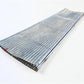 18 Sheets Reclaimed Barn Tin, 9' Corrugated Metal, 324 Sq Ft Salvage B14