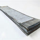 69 Sheets Reclaimed Barn Tin, 10' Corrugated Metal, 1380 Sq Ft Salvage B15