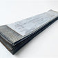 69 Sheets Reclaimed Barn Tin, 10' Corrugated Metal, 1380 Sq Ft Salvage B15