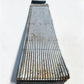 69 Sheets Reclaimed Barn Tin, 10' Corrugated Metal, 1380 Sq Ft Salvage B15