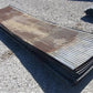 32 Sheets Reclaimed Barn Tin, 9' Corrugated Metal, 576 Sq Ft Salvage B20