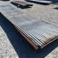 36 Sheets Reclaimed Barn Tin, 10' Corrugated Metal, 720 Sq Ft Salvage B21