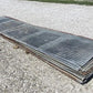 36 Sheets Reclaimed Barn Tin, 10' Corrugated Metal, 720 Sq Ft Salvage B21