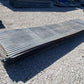 36 Sheets Reclaimed Barn Tin, 10' Corrugated Metal, 720 Sq Ft Salvage B21