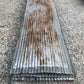 36 Sheets Reclaimed Barn Tin, 9' Corrugated Metal, 648 Sq Ft Salvage B23