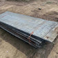 53 Sheets Reclaimed Barn Tin, 7' Corrugated Metal, 742 Sq Ft Salvage B25