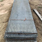 53 Sheets Reclaimed Barn Tin, 7' Corrugated Metal, 742 Sq Ft Salvage B25