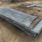 38 Sheets 7' & 10 Sheets 6' Reclaimed Barn Tin, Corrugated Metal, 622 Sq Ft B26