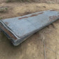 46 Sheets Reclaimed Barn Tin, 9' Corrugated Metal, 828 Sq Ft Salvage B27