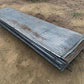 46 Sheets Reclaimed Barn Tin, 9' Corrugated Metal, 828 Sq Ft Salvage B27